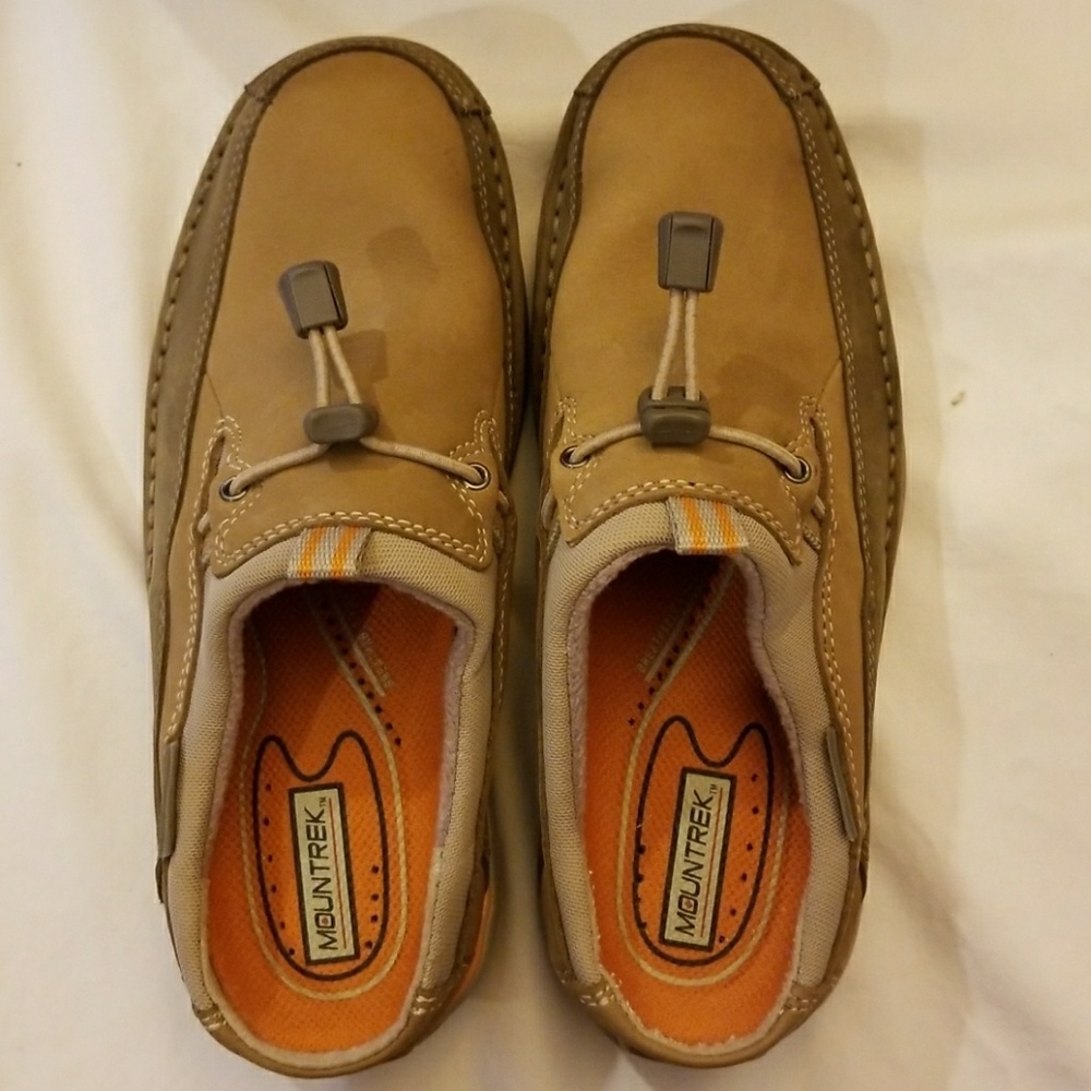 Mountrek performance mules - Picture 5 of 7